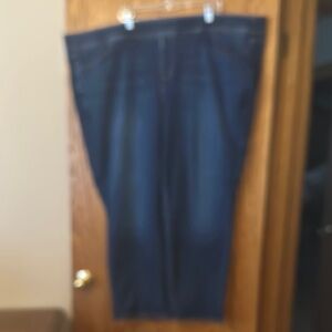 Torrid Lean Jeans